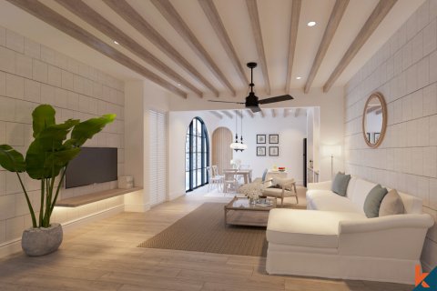 3 bedrooms Villa in Pererenan, Mengwi, Badung, Bali (11490) 11