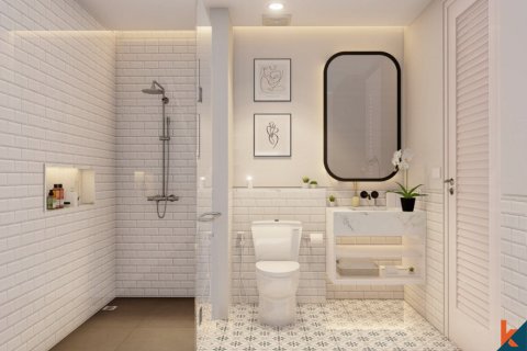 3 bedrooms Villa in Pererenan, Mengwi, Badung, Bali (11490) 14