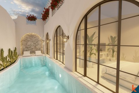 3 bedrooms Villa in Pererenan, Mengwi, Badung, Bali (11490) 3