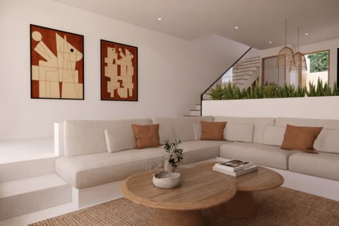 2 bedrooms Villa in Tumbak Bayuh, Mengwi, Badung, Bali (11486) 3