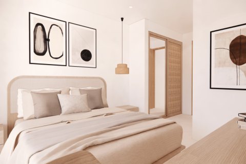 2 bedrooms Villa in Tumbak Bayuh, Mengwi, Badung, Bali (11486) 12