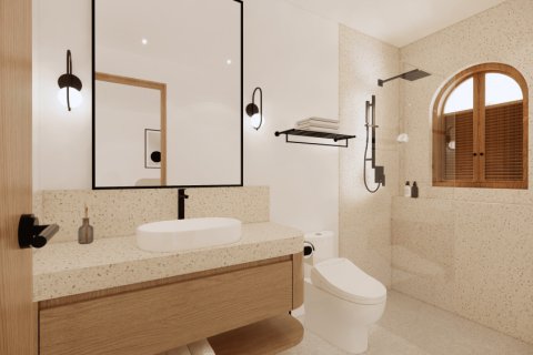 2 bedrooms Villa in Tumbak Bayuh, Mengwi, Badung, Bali (11486) 13