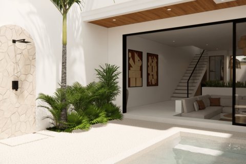2 bedrooms Villa in Tumbak Bayuh, Mengwi, Badung, Bali (11486) 2