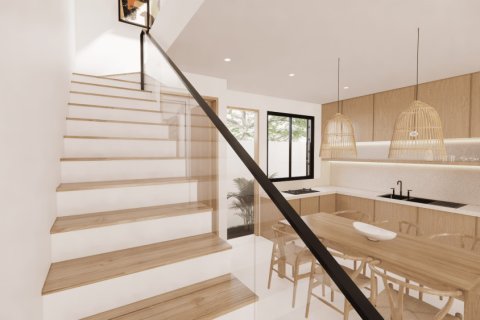 2 bedrooms Villa in Tumbak Bayuh, Mengwi, Badung, Bali (11486) 7