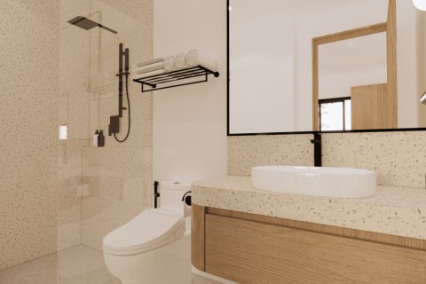 2 bedrooms Villa in Tumbak Bayuh, Mengwi, Badung, Bali (11486) 10