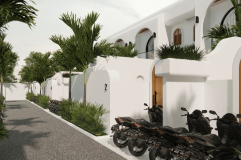 2 bedrooms Villa in Tumbak Bayuh, Mengwi, Badung, Bali (11486) 19