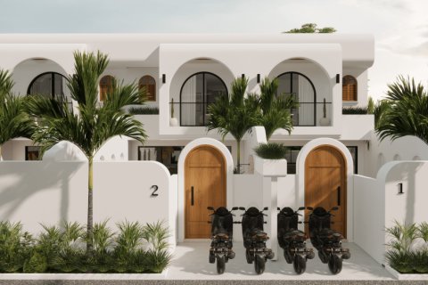 2 bedrooms Villa in Tumbak Bayuh, Mengwi, Badung, Bali (11486) 15