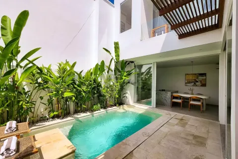 2 bedrooms Villa in Tumbak Bayuh, Mengwi, Badung, Bali (11487) 4