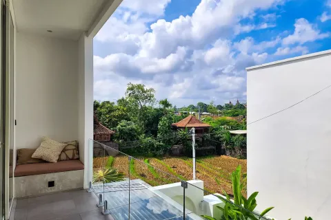 2 bedrooms Villa in Tumbak Bayuh, Mengwi, Badung, Bali (11487) 7