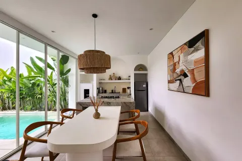 2 bedrooms Villa in Tumbak Bayuh, Mengwi, Badung, Bali (11487) 15
