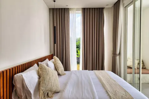 2 bedrooms Villa in Tumbak Bayuh, Mengwi, Badung, Bali (11487) 19