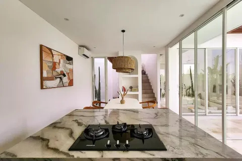 2 bedrooms Villa in Tumbak Bayuh, Mengwi, Badung, Bali (11487) 16