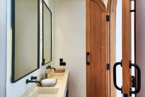 2 bedrooms Villa in Tumbak Bayuh, Mengwi, Badung, Bali (11487) 25