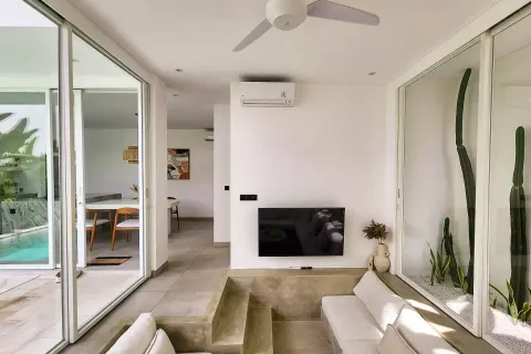 2 bedrooms Villa in Tumbak Bayuh, Mengwi, Badung, Bali (11487) 10