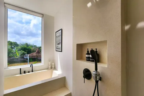 2 bedrooms Villa in Tumbak Bayuh, Mengwi, Badung, Bali (11487) 28