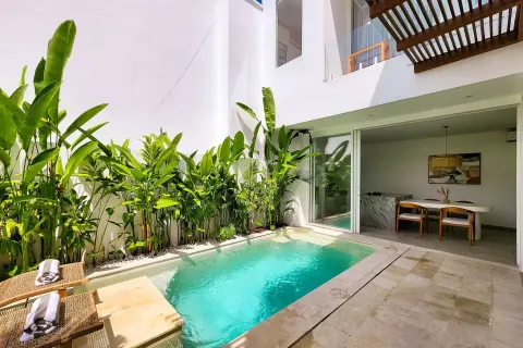 2 bedrooms Villa in Tumbak Bayuh, Mengwi, Badung, Bali (11487) 2