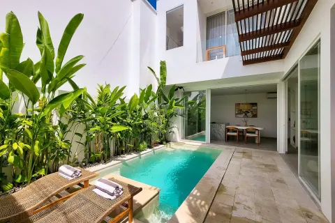 2 bedrooms Villa in Tumbak Bayuh, Mengwi, Badung, Bali (11487) 3