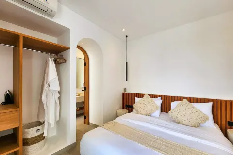 2 bedrooms Villa in Tumbak Bayuh, Mengwi, Badung, Bali (11487) 24