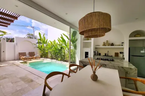 2 bedrooms Villa in Tumbak Bayuh, Mengwi, Badung, Bali (11487) 8