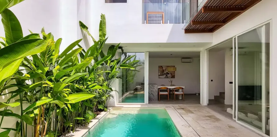 2 bedrooms Villa in Tumbak Bayuh, Mengwi, Badung, Bali (11487)