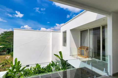 2 bedrooms Villa in Tumbak Bayuh, Mengwi, Badung, Bali (11487) 5