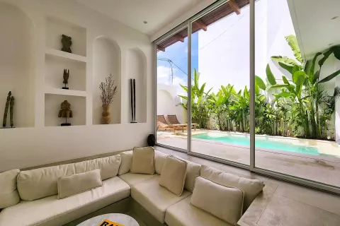 2 bedrooms Villa in Tumbak Bayuh, Mengwi, Badung, Bali (11487) 9