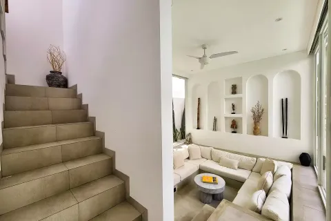 2 bedrooms Villa in Tumbak Bayuh, Mengwi, Badung, Bali (11487) 13