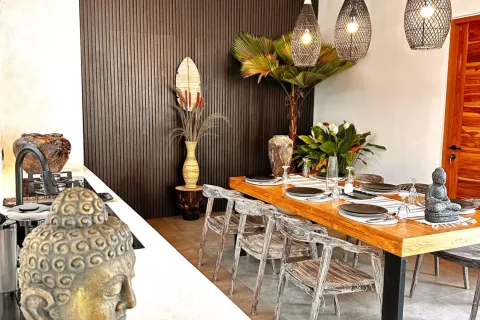 2 bedrooms Villa in Kerobokan, Badung, Bali (11488) 21