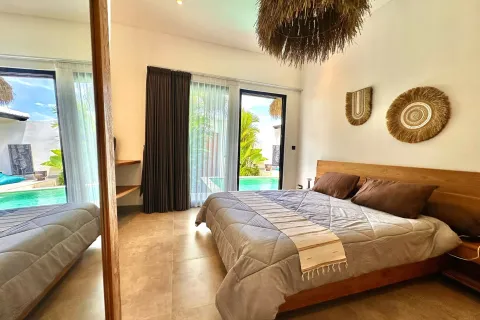 2 bedrooms Villa in Kerobokan, Badung, Bali (11488) 8
