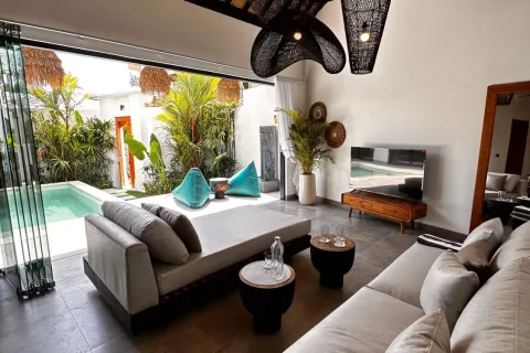 2 bedrooms Villa in Kerobokan, Badung, Bali (11488) 7