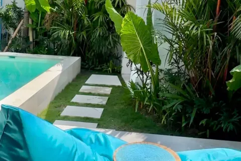 2 bedrooms Villa in Kerobokan, Badung, Bali (11488) 18