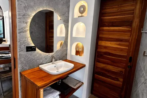 2 bedrooms Villa in Kerobokan, Badung, Bali (11488) 12