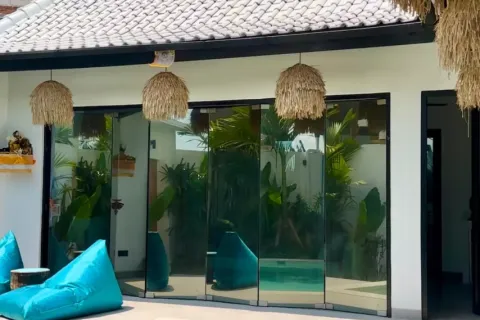2 bedrooms Villa in Kerobokan, Badung, Bali (11488) 15