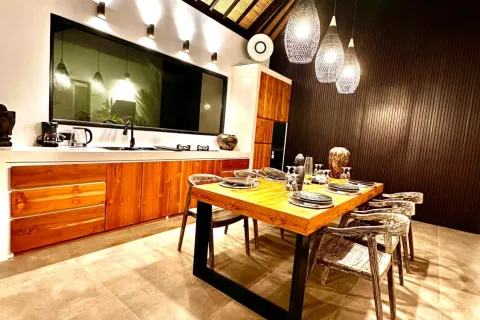 2 bedrooms Villa in Kerobokan, Badung, Bali (11488) 3