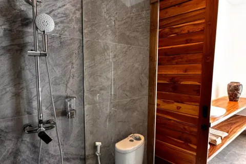 2 bedrooms Villa in Kerobokan, Badung, Bali (11488) 10