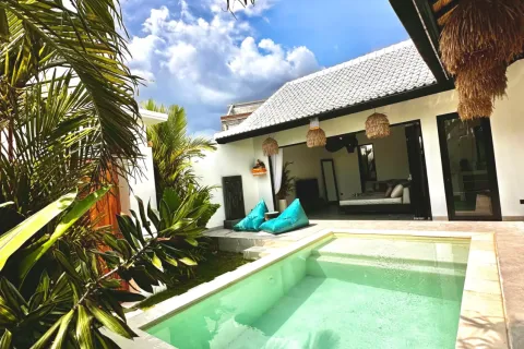 2 bedrooms Villa in Kerobokan, Badung, Bali (11488) 17