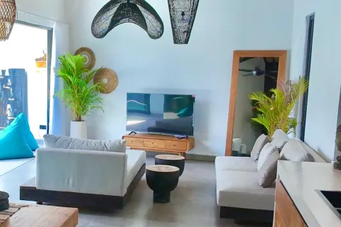 2 bedrooms Villa in Kerobokan, Badung, Bali (11488) 19
