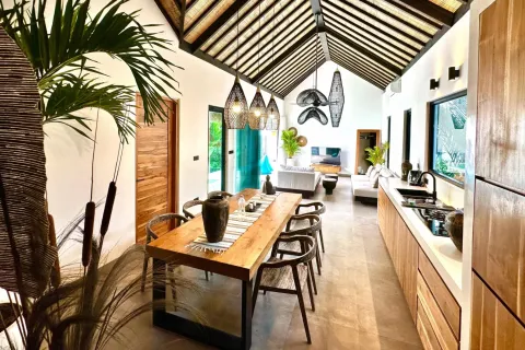 2 bedrooms Villa in Kerobokan, Badung, Bali (11488) 4