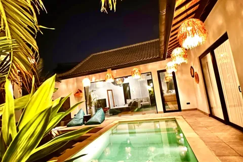 2 bedrooms Villa in Kerobokan, Badung, Bali (11488) 23