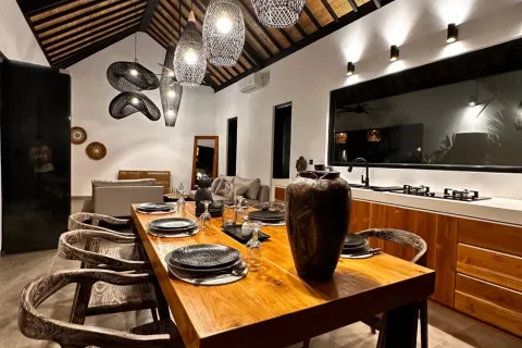 2 bedrooms Villa in Kerobokan, Badung, Bali (11488) 6