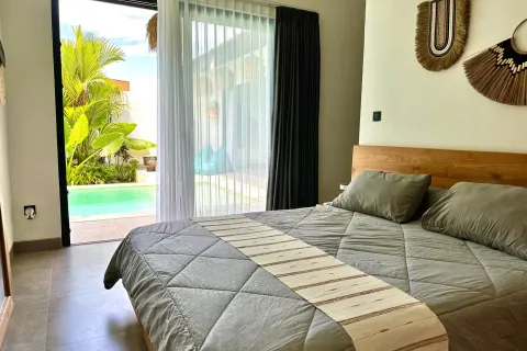 2 bedrooms Villa in Kerobokan, Badung, Bali (11488) 22