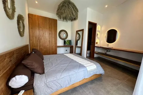 2 bedrooms Villa in Kerobokan, Badung, Bali (11488) 14