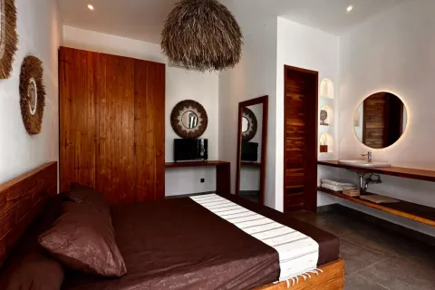 2 bedrooms Villa in Kerobokan, Badung, Bali (11488) 11