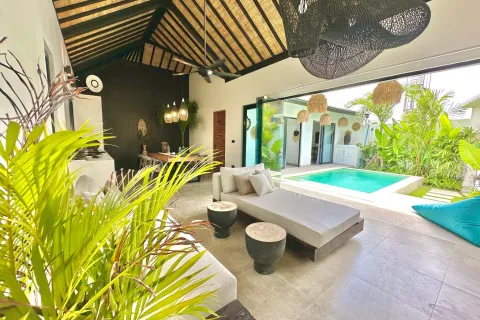 2 bedrooms Villa in Kerobokan, Badung, Bali (11488) 2