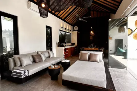 2 bedrooms Villa in Kerobokan, Badung, Bali (11488) 16