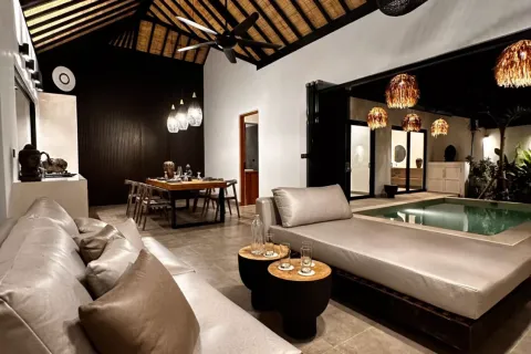 2 bedrooms Villa in Kerobokan, Badung, Bali (11488) 13