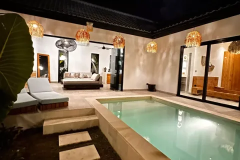 2 bedrooms Villa in Kerobokan, Badung, Bali (11488) 5