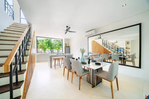 3 bedrooms Villa in South Kuta, Badung, Bali (11492) 9