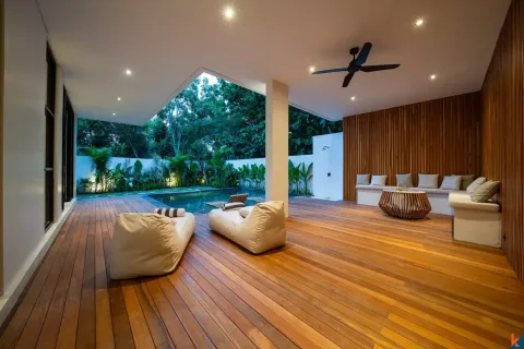 3 bedrooms Villa in South Kuta, Badung, Bali (11492) 6