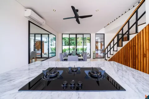 3 bedrooms Villa in South Kuta, Badung, Bali (11492) 11